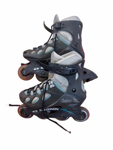 Salomon Energyzer Women's Inline Skates - Size 7