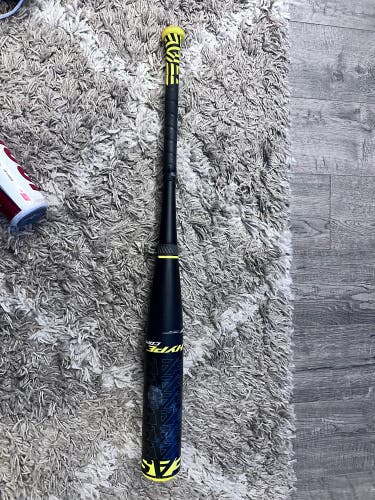 2023 Easton Hype Comp Composite USSSA Certified Bat (-8) 23 oz 31" (Used)