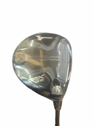 Mizuno JPX ONE 3-Wood 15° Fairway Wood - Tensei 1K Blue 75 Stiff