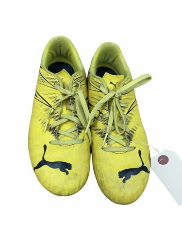 Puma Soccer Cleats Size 6.5