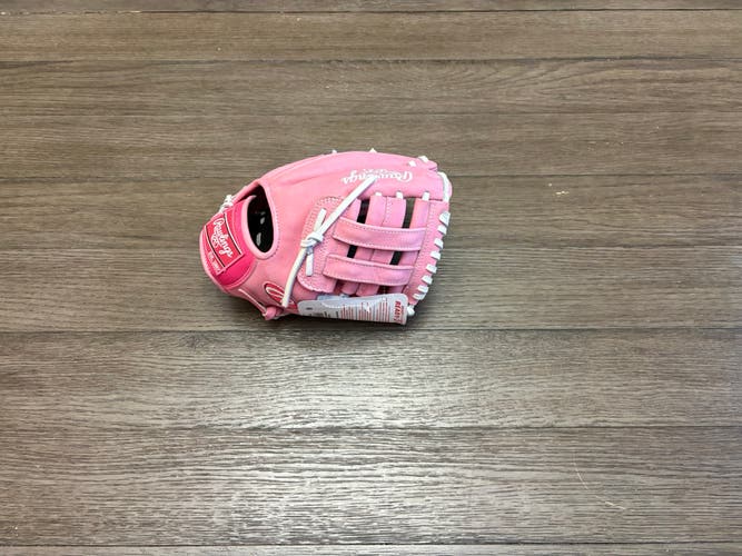 New Rawlings Heart of the Hide 11.5" H Web