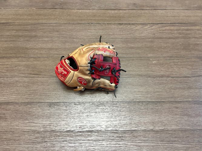 Rawlings Pro Preferred Wingtip 11.5" I Web