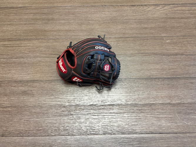 Wilson A2000 DP15 11.5" I Web