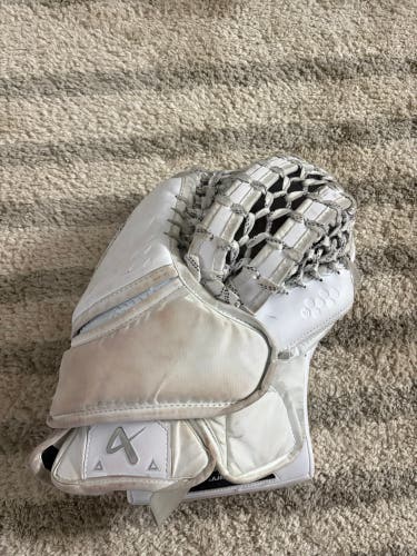 2024 Bauer Supreme Shadow Regular (Used)