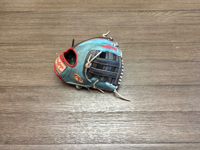 Rawlings Heart of the Hide Bryant 12.25" H Web