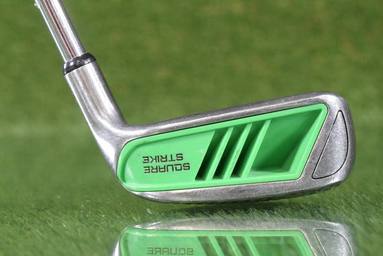 AUTOPILOT SQUARE SQURRE STRIKE - PITCHING & CHIPPING WEDGE -STAINLESS-STEEL 45
