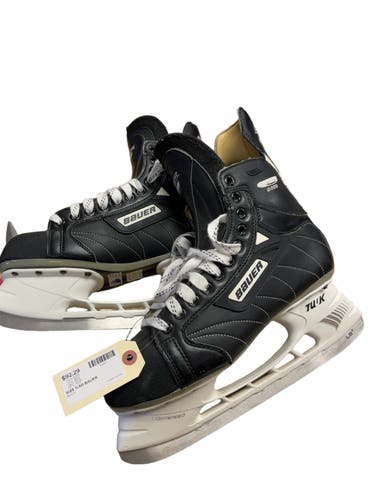 Bauer Supreme 6000 Size 11.5D Ice Hockey Skates