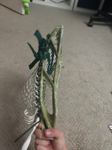 STX Stallion 1K Head (Used)