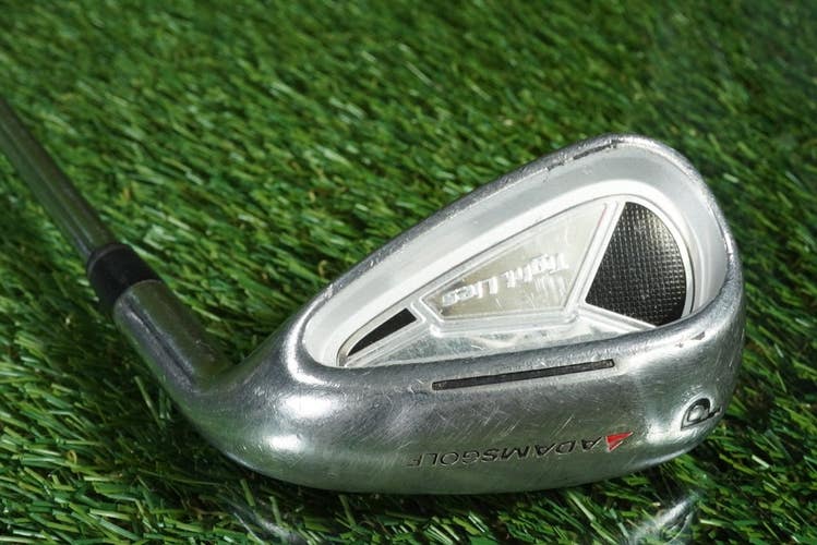 ADAMS TIGHT LIES PITCHING WEDGE P PERFORMANCE UNI-FLEX ~ L@@K!!
