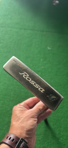 TaylorMade Rossa Daytona Blade Right Handed Putter (Used)