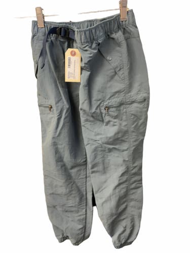 Patagonia NetPlus Kids Size L Rain Pants