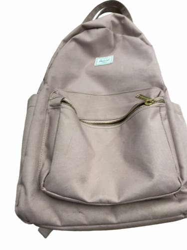 Herschel Supply Co. Backpack Pink