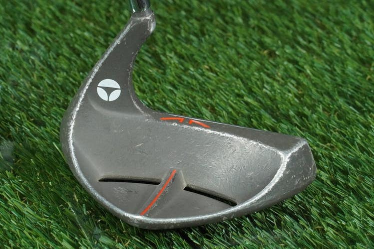 TAYLORMADE TC 2 MALLET PUTTER 31.5 RH ORIGINAL GRIP