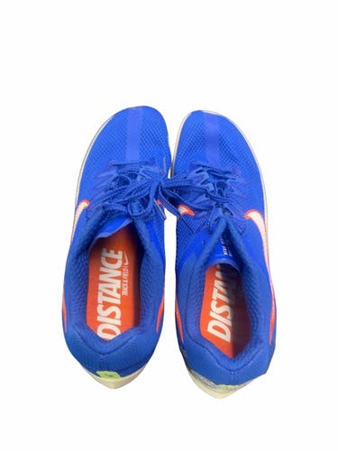 Nike Zoom Rival Distance Track Spikes - Size 9.5 doesn’t come with spikes