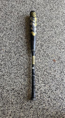 2021 Louisville Slugger Meta Composite BBCOR Certified Bat (-3) 29 oz 32" (Used)