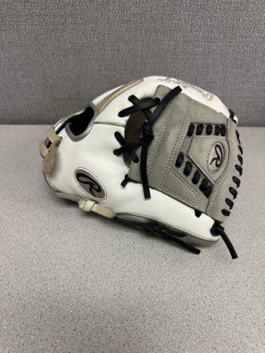 Rawlings Liberty Advanced RH Softball Glove 12" (Used)