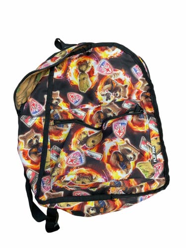 Marvel Guardians of the Galaxy Flip Pak Backpack