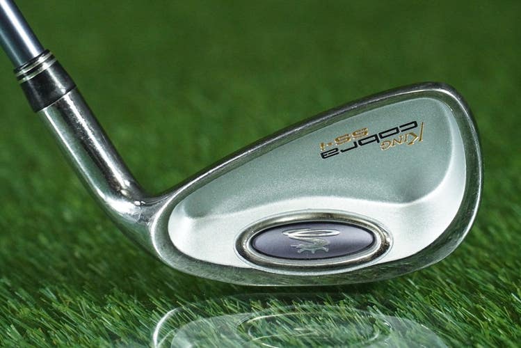 KING COBRA SS-I 4 IRON ALDILA HM TOUR GRAPHITE WOMEN'S LADIES FLEX RH ~ L@@K!!