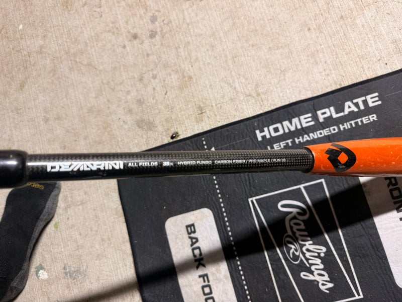 DeMarini Fungo Bat 35" (Used)