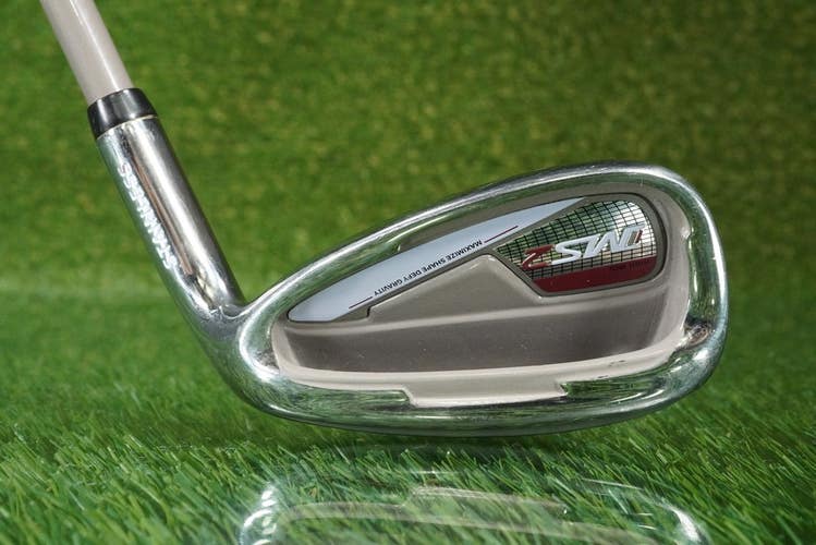 LADY HAGEN MS2 9 IRON LADIES WOMENS FLEX GRAPHITE SHAFT ~ L@@K!!