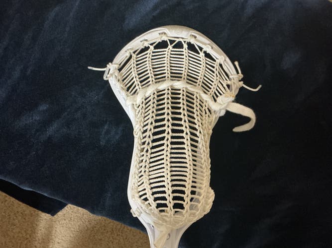 Maverik Fresh Stringing Tactik 3 Head (Used)