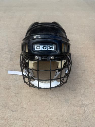 Medium CCM Helmet (Used)