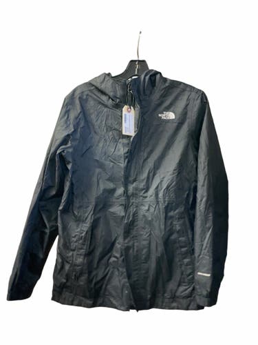 The North Face DryVent Rain Jacket Size 18 Junior Girls