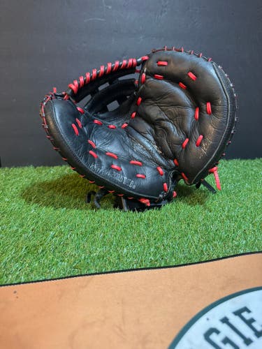 Mizuno Prospect RH Catcher's Softball Glove 13.5" (Used)