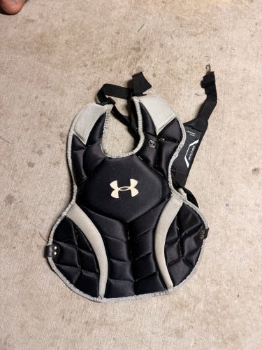 Under Armour Victory Series Catcher's Chest Protector (Used)