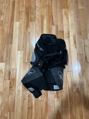 XL Reebok 9K Girdle Pro Stock (Used)