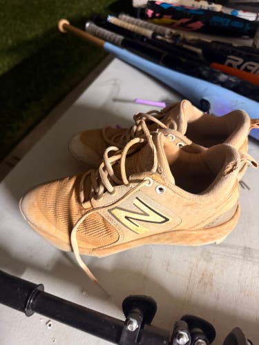 Kid's 6.5Y (Big Kids / Youth) New Balance 3000v5 (Used)