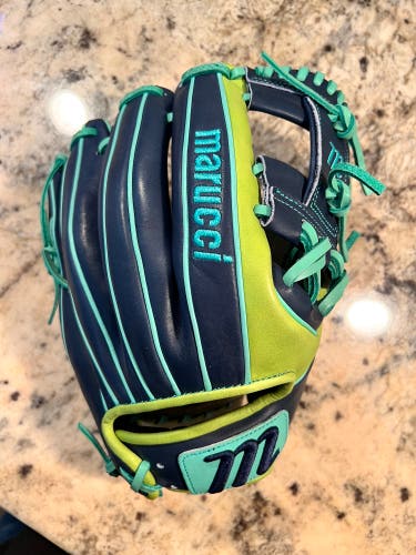 Marucci Ascension Honor the Game RHT Baseball Glove 11.5" (Used)