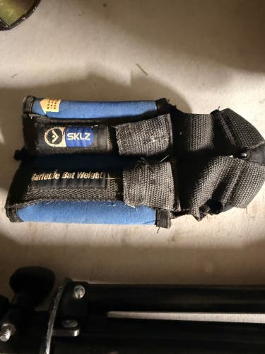 SKLZ (Used)
