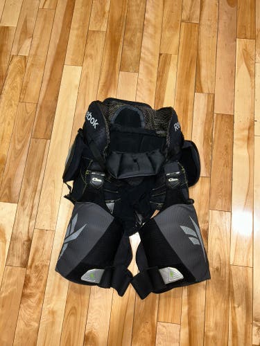 Large Reebok 9K Girdle Pro Stock (Used)