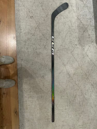 Senior CCM JetSpeed FT8 Pro Right Handed Hockey Stick P90TM 72 Flex (New)