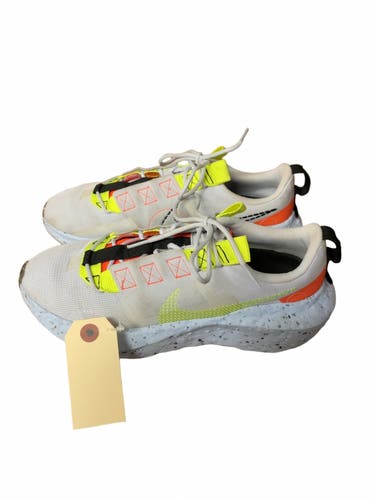 Nike Crater Remixa Size 9.5 US Women's Running Shoes