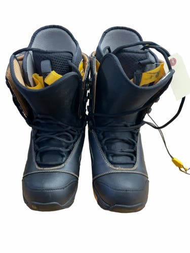 Burton Shaun White Size 11 Snowboard Boots