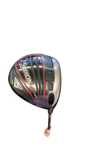 Srixon Driver Z 785 9.5 Loft Used