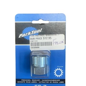 Park Tool Freewheel Remover FR-7 New