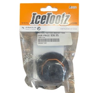 IceToolz Bottom Bracket Tool M091 Shimano Hollowtech II Compatible New