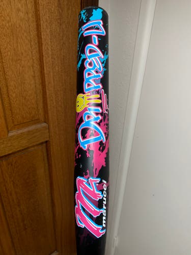 Marucci Drippy Driipped-U 26 oz Loaded USSSA Slowpitch Softball Bat MSPDR2LU