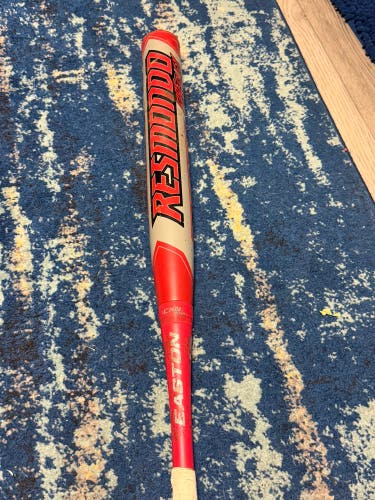 Easton Resmondo Composite Bat 27.5 oz 34" (Used)