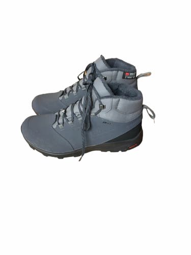 Salomon Thinsulate Contagrip Hiking Boots Size 9.5