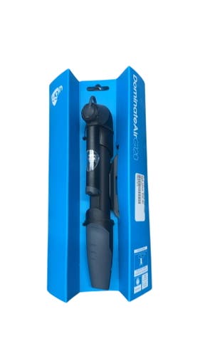 49N DominateAir G120 Mini Bike Pump New