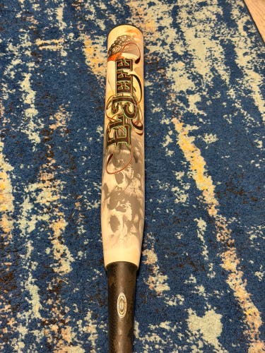 Onyx El jefe Bat 26.5 oz 34" (Used) 220