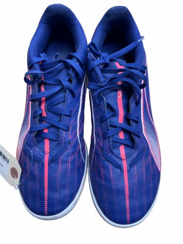 Puma Ultra 7.5 US Indoor Soccer Shoes