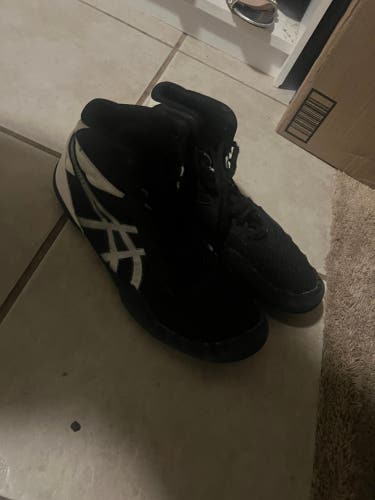 Asics (Used)