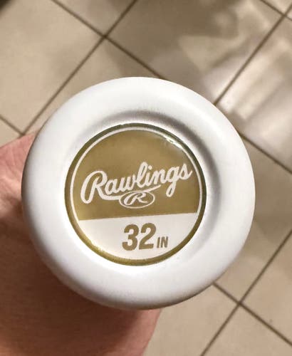 2025 Rawlings Icon Composite USSSA Certified Bat (-5) 27 oz 32" (New)