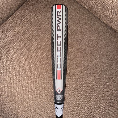 NEW 2026 Louisville Slugger Select PWR Hybrid 32/29 (-3)