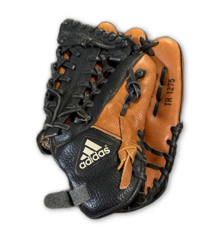 Adidas adiPrene TR1275 RH Outfield Baseball Glove 12.75" (Used)